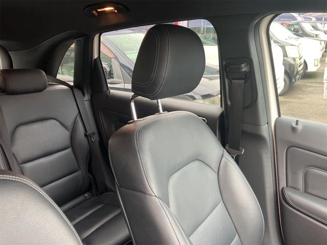 Bクラス B180 ブルーエフィシェンシースポーツナイトPKG 純正フルセグTVナビ・ETC・パワーシート・ハーフレザーシート・Bluetooth接続・バックカメラ・ステアリングスイッチ・クリアランスソナー・キーレス(46枚目)