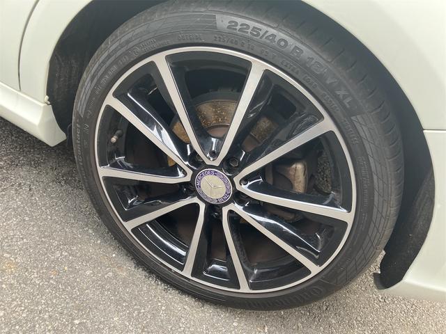 Bクラス B180 ブルーエフィシェンシースポーツナイトPKG 純正フルセグTVナビ・ETC・パワーシート・ハーフレザーシート・Bluetooth接続・バックカメラ・ステアリングスイッチ・クリアランスソナー・キーレス(64枚目)