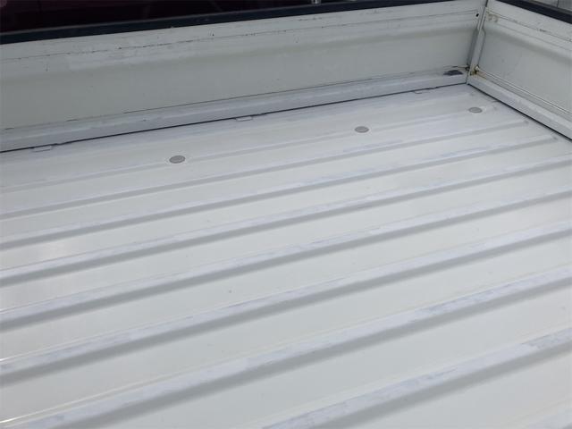 ハイゼットトラック 農用スペシャル 5MT・エアコン・パワステ4WD(19枚目)