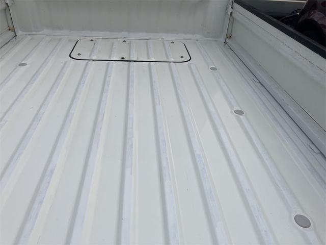 ハイゼットトラック 農用スペシャル 5MT・エアコン・パワステ4WD(20枚目)