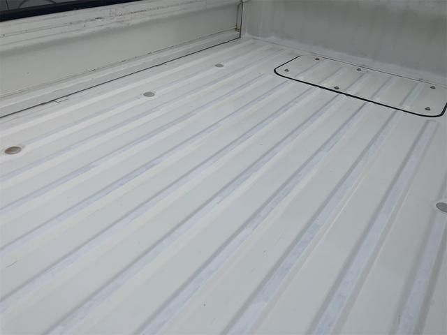 ハイゼットトラック 農用スペシャル 5MT・エアコン・パワステ4WD(21枚目)