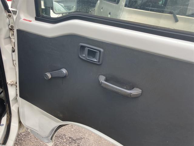 ハイゼットトラック 農用スペシャル 5MT・エアコン・パワステ4WD(23枚目)