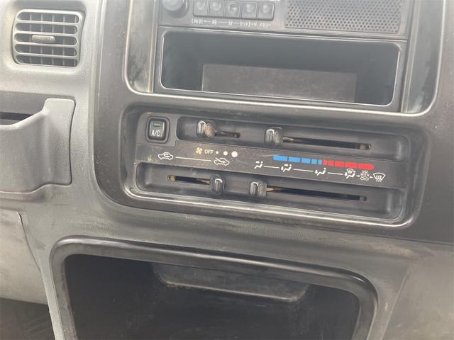ハイゼットトラック 農用スペシャル 5MT・エアコン・パワステ4WD(28枚目)