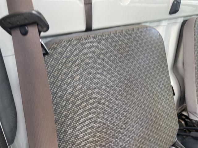 ハイゼットトラック 農用スペシャル 5MT・エアコン・パワステ4WD(31枚目)