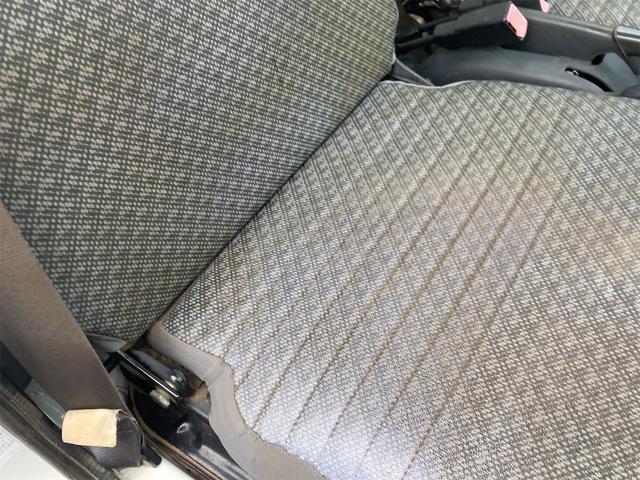 ハイゼットトラック 農用スペシャル 5MT・エアコン・パワステ4WD(32枚目)