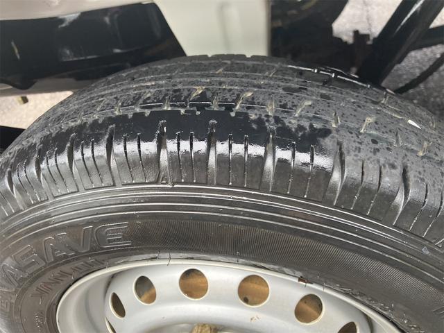 ハイゼットトラック 農用スペシャル 5MT・エアコン・パワステ4WD(43枚目)