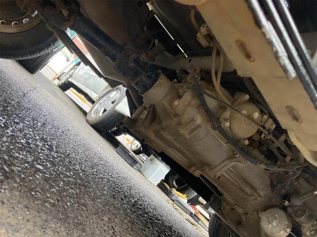 ハイゼットトラック 農用スペシャル 5MT・エアコン・パワステ4WD(44枚目)