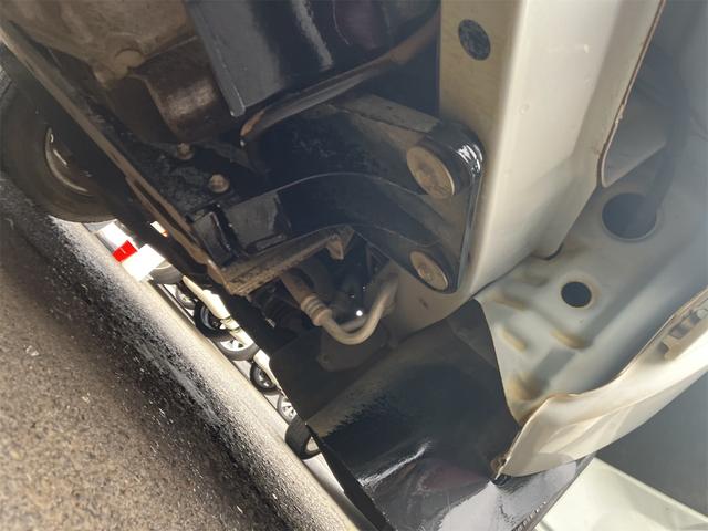 ハイゼットトラック 農用スペシャル 5MT・エアコン・パワステ4WD(46枚目)