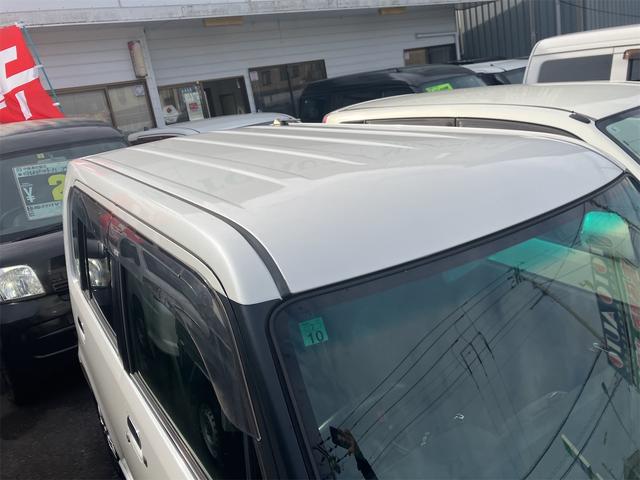 ムーヴコンテ カスタム　Ｘ　スマートキー・ＥＴＣ・社外ナビ・１３ＡＷ・電動格納ミラー（4枚目）