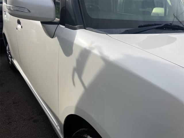 ムーヴコンテ カスタム　Ｘ　スマートキー・ＥＴＣ・社外ナビ・１３ＡＷ・電動格納ミラー（6枚目）