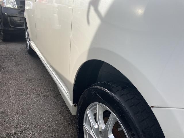 ムーヴコンテ カスタム　Ｘ　スマートキー・ＥＴＣ・社外ナビ・１３ＡＷ・電動格納ミラー（7枚目）