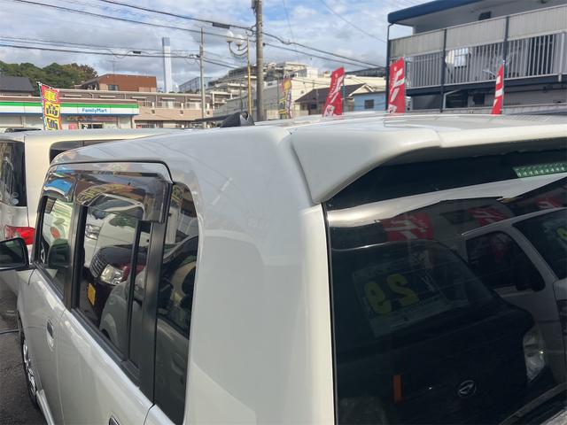 ムーヴコンテ カスタム　Ｘ　スマートキー・ＥＴＣ・社外ナビ・１３ＡＷ・電動格納ミラー（11枚目）