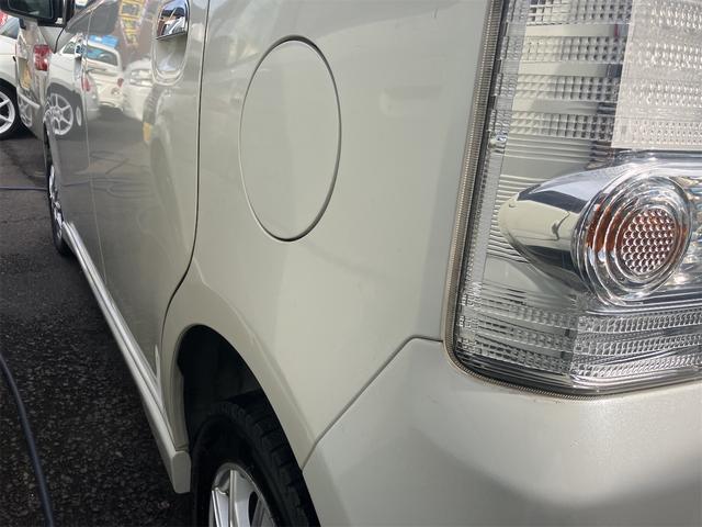 ムーヴコンテ カスタム　Ｘ　スマートキー・ＥＴＣ・社外ナビ・１３ＡＷ・電動格納ミラー（13枚目）