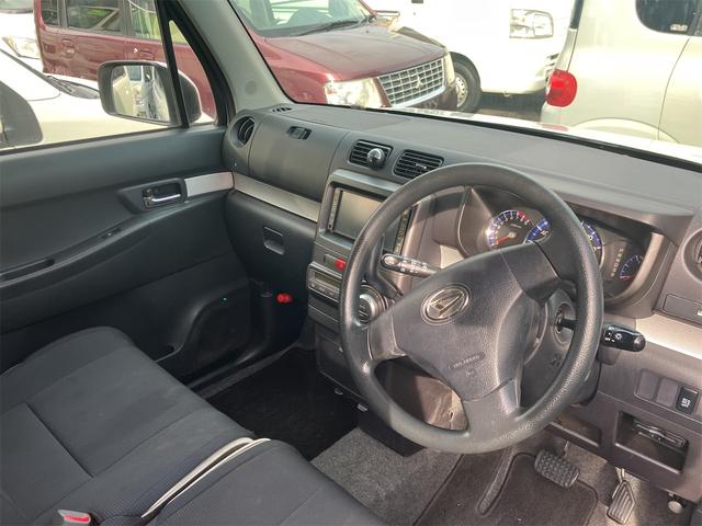 ムーヴコンテ カスタム　Ｘ　スマートキー・ＥＴＣ・社外ナビ・１３ＡＷ・電動格納ミラー（19枚目）