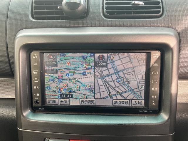 ムーヴコンテ カスタム　Ｘ　スマートキー・ＥＴＣ・社外ナビ・１３ＡＷ・電動格納ミラー（25枚目）