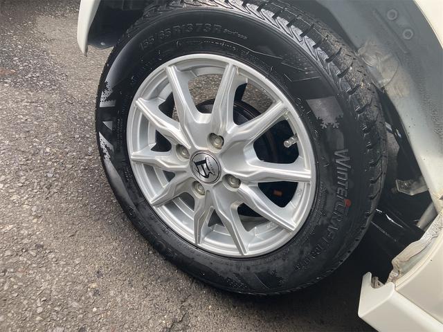 ムーヴコンテ カスタム　Ｘ　スマートキー・ＥＴＣ・社外ナビ・１３ＡＷ・電動格納ミラー（52枚目）