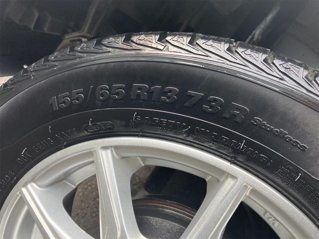 ムーヴコンテ カスタム　Ｘ　スマートキー・ＥＴＣ・社外ナビ・１３ＡＷ・電動格納ミラー（53枚目）