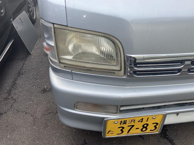 ハイゼットトラック EXT 5MT・三方開・軽トラック・4WD・荷台作業灯(2枚目)