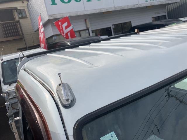 ハイゼットトラック EXT 5MT・三方開・軽トラック・4WD・荷台作業灯(4枚目)