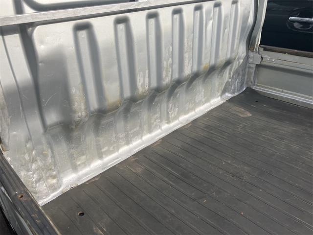 ハイゼットトラック EXT 5MT・三方開・軽トラック・4WD・荷台作業灯(19枚目)