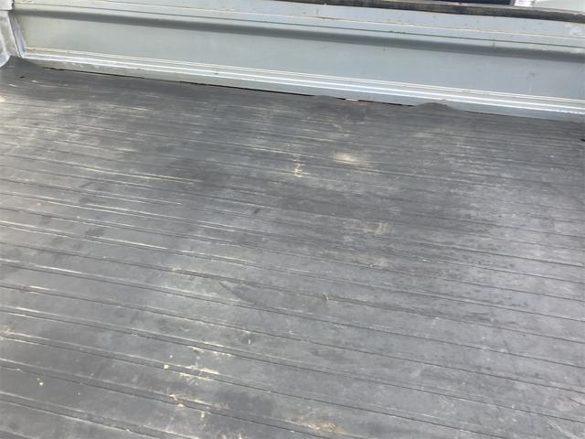 ハイゼットトラック EXT 5MT・三方開・軽トラック・4WD・荷台作業灯(20枚目)