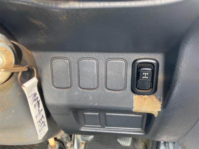 ハイゼットトラック EXT 5MT・三方開・軽トラック・4WD・荷台作業灯(25枚目)