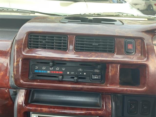 ハイゼットトラック EXT 5MT・三方開・軽トラック・4WD・荷台作業灯(27枚目)