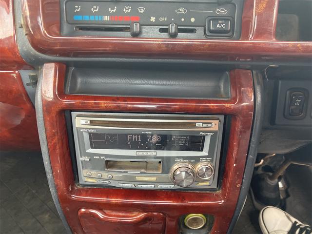 ハイゼットトラック EXT 5MT・三方開・軽トラック・4WD・荷台作業灯(28枚目)