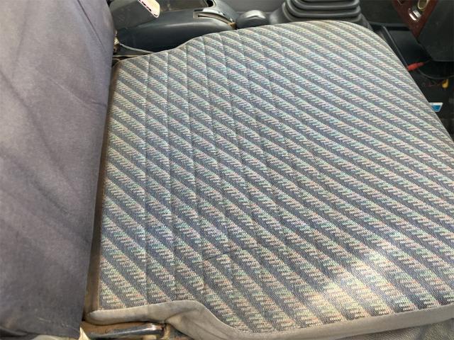 ハイゼットトラック EXT 5MT・三方開・軽トラック・4WD・荷台作業灯(35枚目)