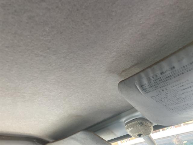 ハイゼットトラック EXT 5MT・三方開・軽トラック・4WD・荷台作業灯(40枚目)