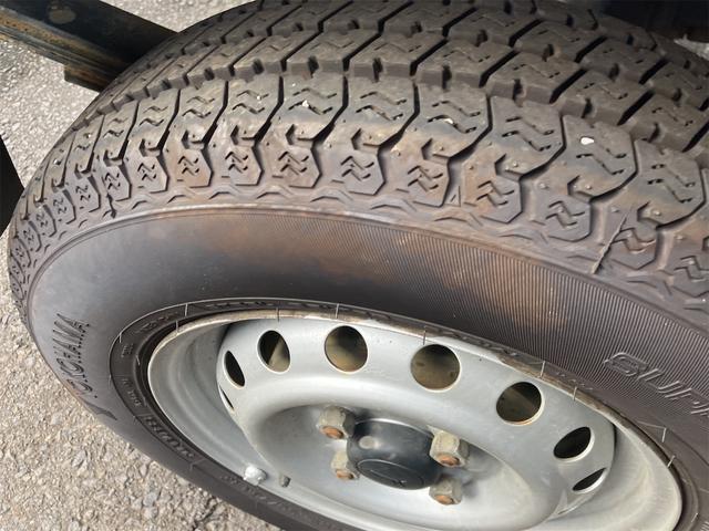 ハイゼットトラック EXT 5MT・三方開・軽トラック・4WD・荷台作業灯(44枚目)