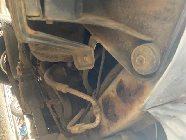 ハイゼットトラック EXT 5MT・三方開・軽トラック・4WD・荷台作業灯(47枚目)