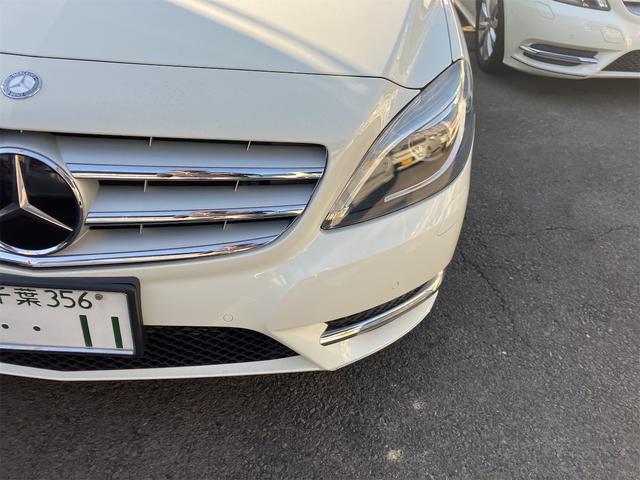 Ｂクラス Ｂ１８０　ブルーエフィシェンシー　フルセグＴＶナビ・バックカメラ・Ｂｌｕｅｔｏｏｔｈ接続・ＥＴＣ・クリアランスソナー・キーレス（2枚目）
