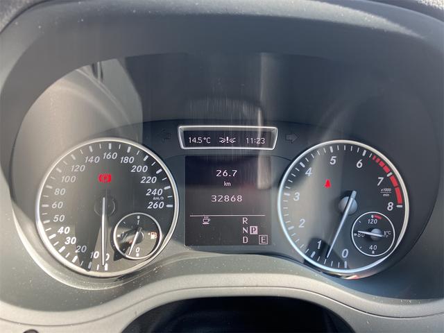 Ｂクラス Ｂ１８０　ブルーエフィシェンシー　フルセグＴＶナビ・バックカメラ・Ｂｌｕｅｔｏｏｔｈ接続・ＥＴＣ・クリアランスソナー・キーレス（26枚目）