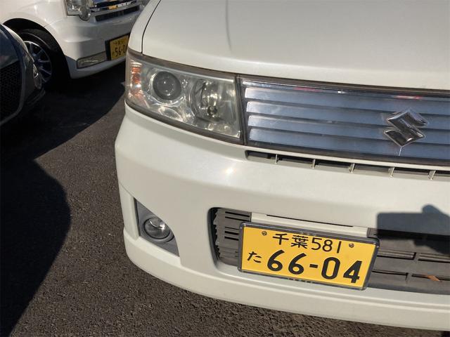 ワゴンR スティングレーDI フルセグTVナビ・Bluetooth接続・DVD再生・スマートキー・ETC・電動格納ミラー(3枚目)