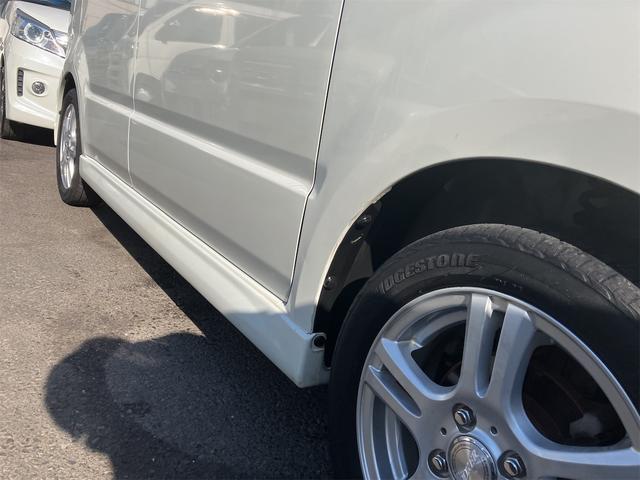 ワゴンR スティングレーDI フルセグTVナビ・Bluetooth接続・DVD再生・スマートキー・ETC・電動格納ミラー(8枚目)