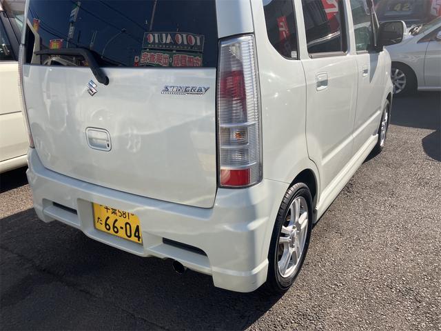 ワゴンR スティングレーDI フルセグTVナビ・Bluetooth接続・DVD再生・スマートキー・ETC・電動格納ミラー(10枚目)