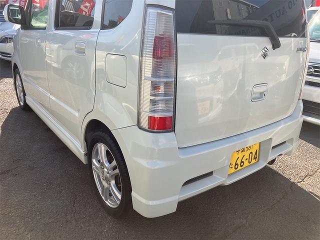 ワゴンR スティングレーDI フルセグTVナビ・Bluetooth接続・DVD再生・スマートキー・ETC・電動格納ミラー(12枚目)