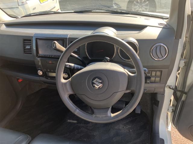 ワゴンR スティングレーDI フルセグTVナビ・Bluetooth接続・DVD再生・スマートキー・ETC・電動格納ミラー(16枚目)