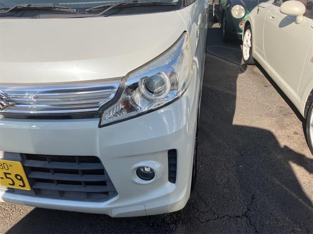 スペーシアカスタム TS フルセグTVナビ・バックカメラ・スマートキー・両側電動スライドドア・ETC・電動格納ミラー・ベンチシート・衝突軽減ブレーキ(2枚目)