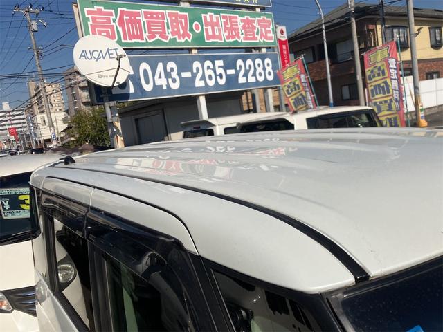 スペーシアカスタム TS フルセグTVナビ・バックカメラ・スマートキー・両側電動スライドドア・ETC・電動格納ミラー・ベンチシート・衝突軽減ブレーキ(5枚目)