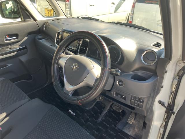 スペーシアカスタム TS フルセグTVナビ・バックカメラ・スマートキー・両側電動スライドドア・ETC・電動格納ミラー・ベンチシート・衝突軽減ブレーキ(17枚目)