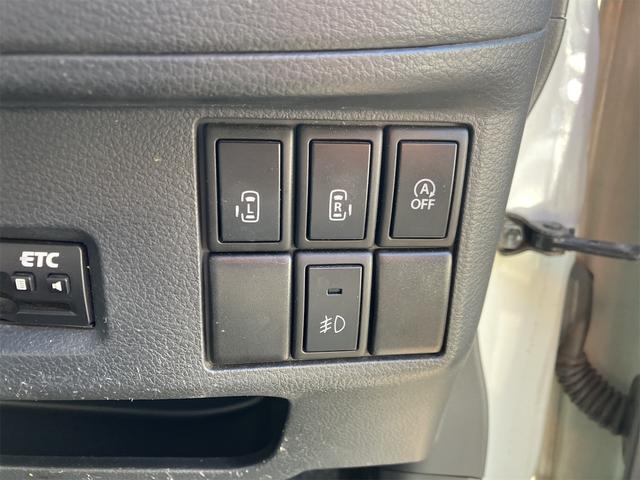 スペーシアカスタム TS フルセグTVナビ・バックカメラ・スマートキー・両側電動スライドドア・ETC・電動格納ミラー・ベンチシート・衝突軽減ブレーキ(21枚目)
