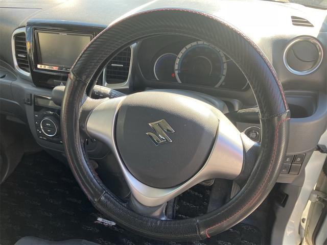 スペーシアカスタム TS フルセグTVナビ・バックカメラ・スマートキー・両側電動スライドドア・ETC・電動格納ミラー・ベンチシート・衝突軽減ブレーキ(22枚目)