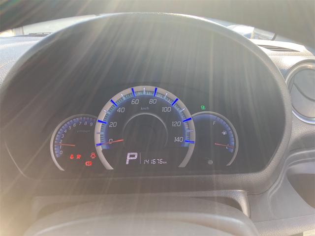 スペーシアカスタム TS フルセグTVナビ・バックカメラ・スマートキー・両側電動スライドドア・ETC・電動格納ミラー・ベンチシート・衝突軽減ブレーキ(23枚目)