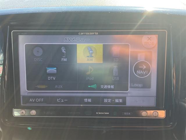 スペーシアカスタム TS フルセグTVナビ・バックカメラ・スマートキー・両側電動スライドドア・ETC・電動格納ミラー・ベンチシート・衝突軽減ブレーキ(25枚目)