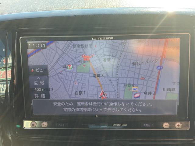 スペーシアカスタム TS フルセグTVナビ・バックカメラ・スマートキー・両側電動スライドドア・ETC・電動格納ミラー・ベンチシート・衝突軽減ブレーキ(27枚目)