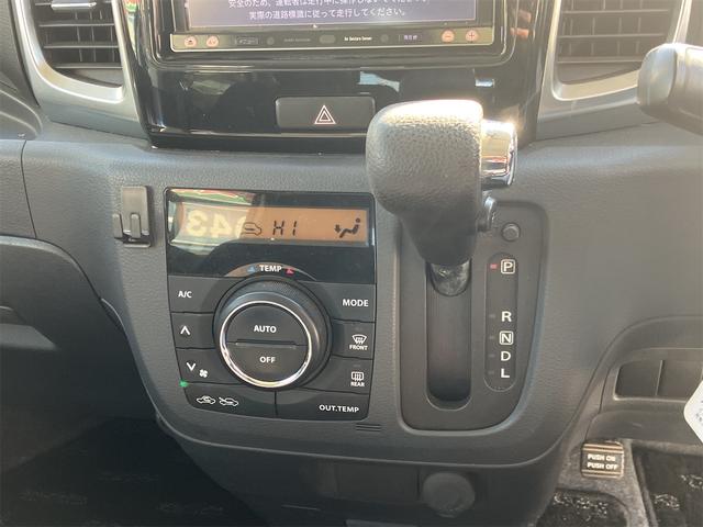 スペーシアカスタム TS フルセグTVナビ・バックカメラ・スマートキー・両側電動スライドドア・ETC・電動格納ミラー・ベンチシート・衝突軽減ブレーキ(29枚目)