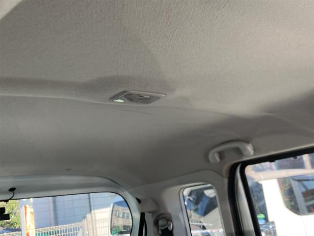 スペーシアカスタム TS フルセグTVナビ・バックカメラ・スマートキー・両側電動スライドドア・ETC・電動格納ミラー・ベンチシート・衝突軽減ブレーキ(42枚目)