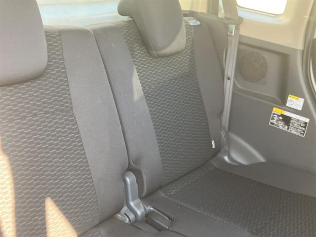 スペーシアカスタム TS フルセグTVナビ・バックカメラ・スマートキー・両側電動スライドドア・ETC・電動格納ミラー・ベンチシート・衝突軽減ブレーキ(43枚目)